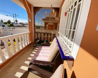 Resale - Townhouse - Ciudad Quesada - Doña Pepa 