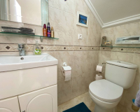 Resale - Townhouse - Ciudad Quesada - Doña Pepa 