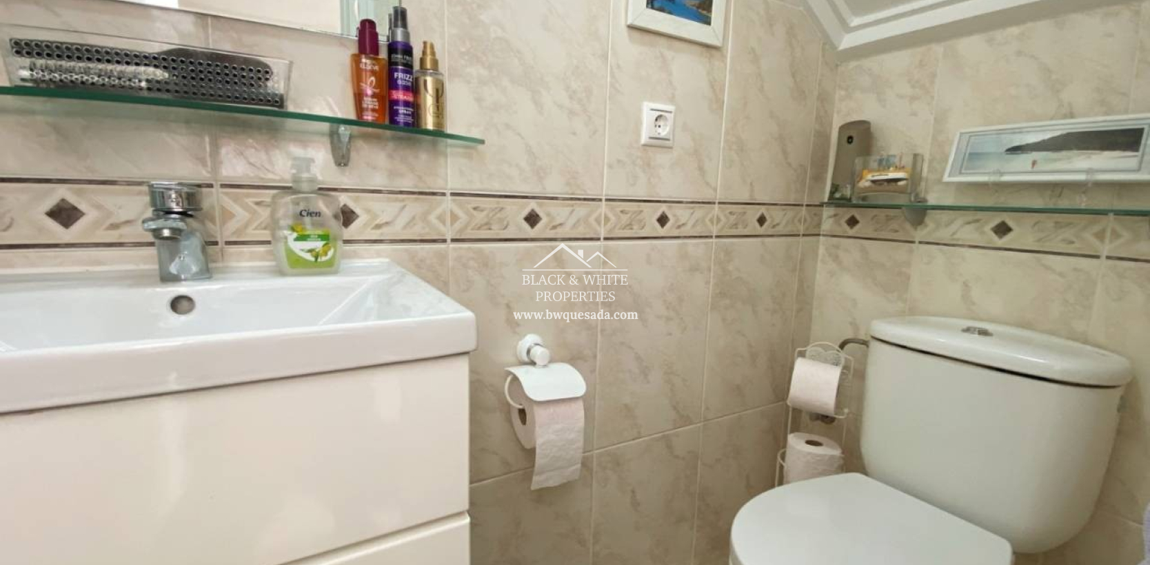 Resale - Townhouse - Ciudad Quesada - Doña Pepa 