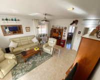 Resale - Townhouse - Ciudad Quesada - Doña Pepa 