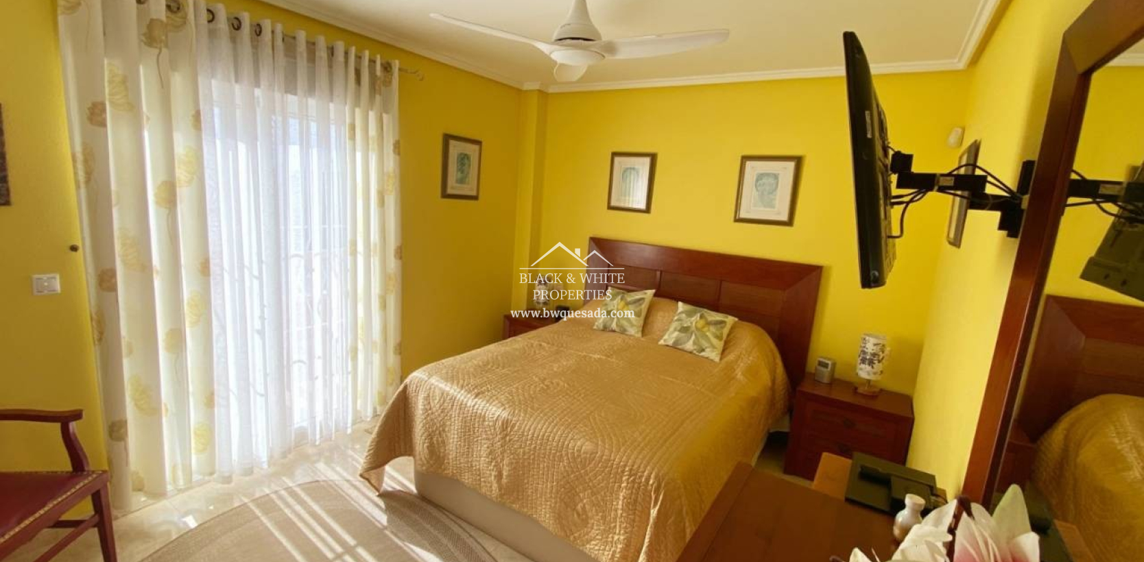 Resale - Townhouse - Ciudad Quesada - Doña Pepa 