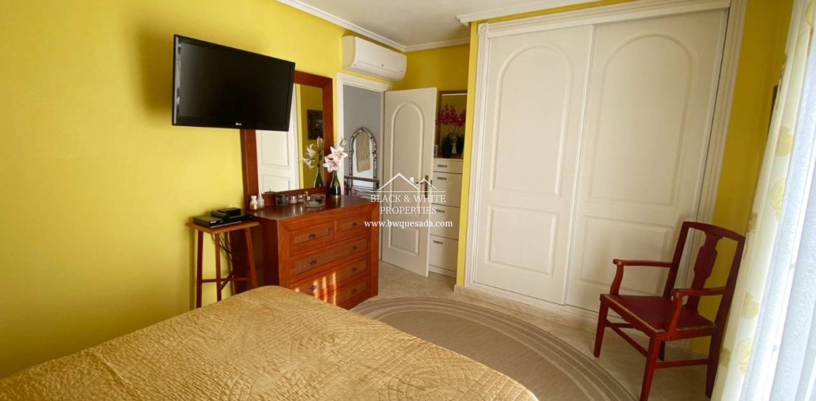 Resale - Townhouse - Ciudad Quesada - Doña Pepa 