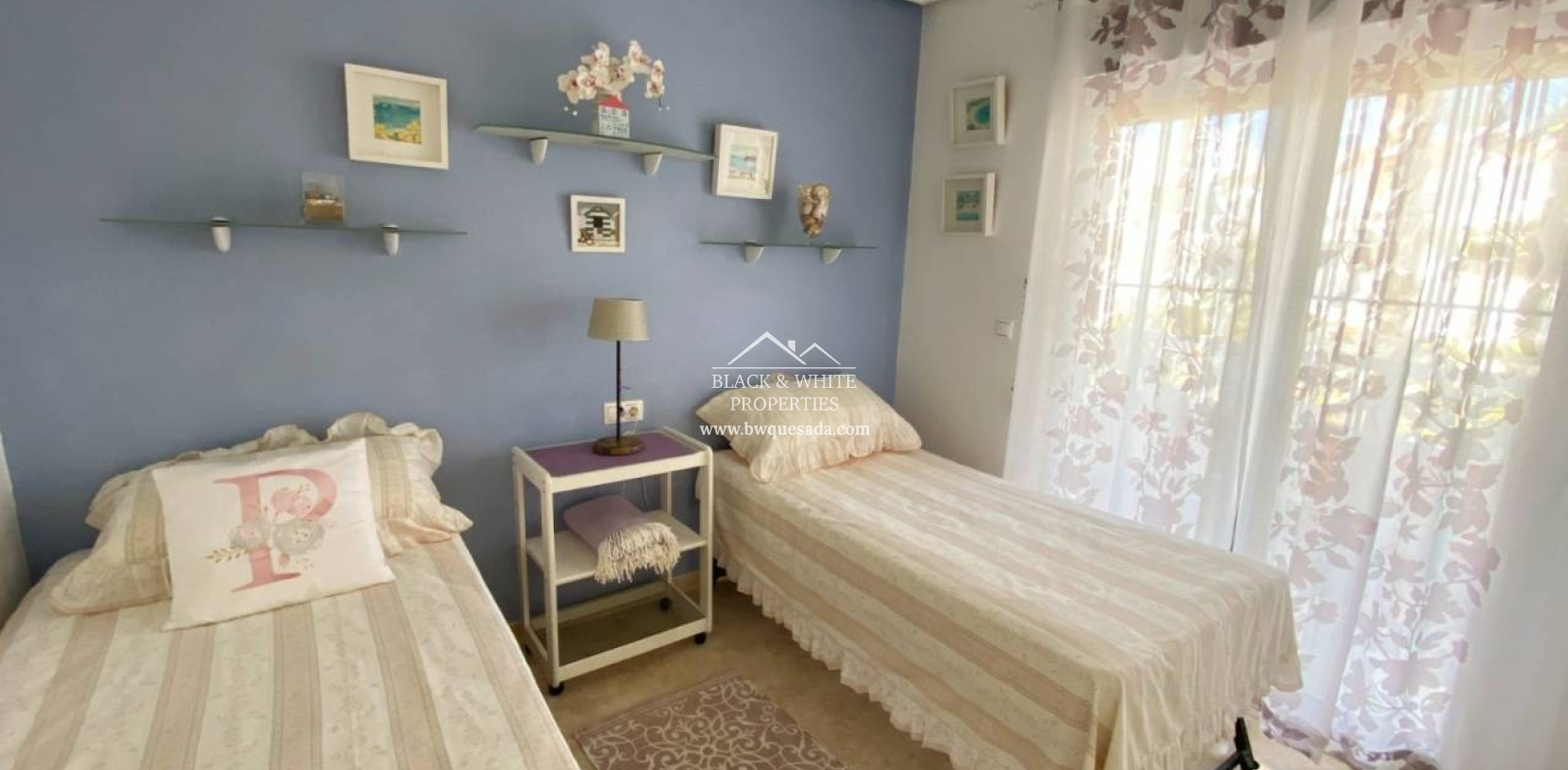 Resale - Townhouse - Ciudad Quesada - Doña Pepa 