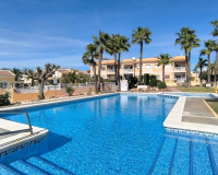 Resale - Townhouse - Ciudad Quesada - La Fiesta