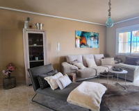 Resale - Townhouse - Ciudad Quesada - La Fiesta