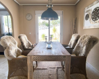 Resale - Townhouse - Ciudad Quesada - La Fiesta