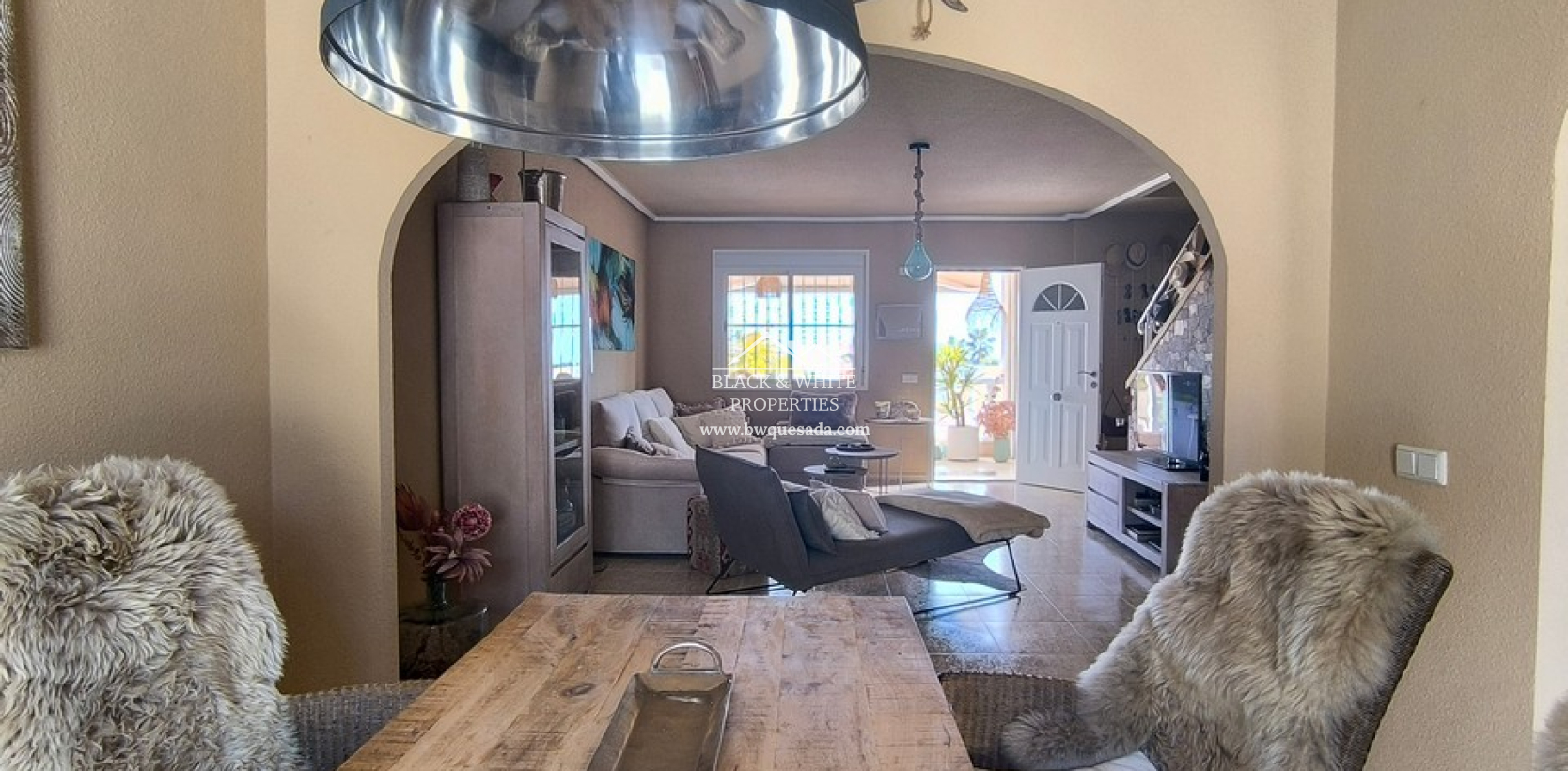 Resale - Townhouse - Ciudad Quesada - La Fiesta