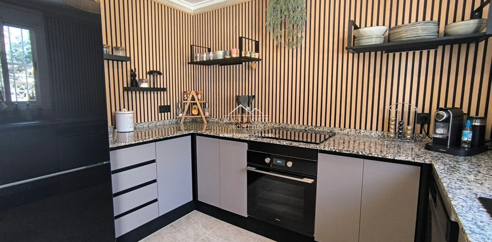 Resale - Townhouse - Ciudad Quesada - La Fiesta