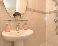 Resale - Townhouse - Ciudad Quesada - La Fiesta