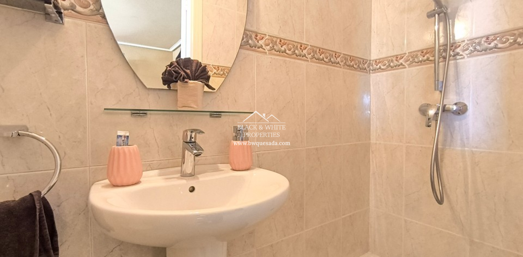 Resale - Townhouse - Ciudad Quesada - La Fiesta