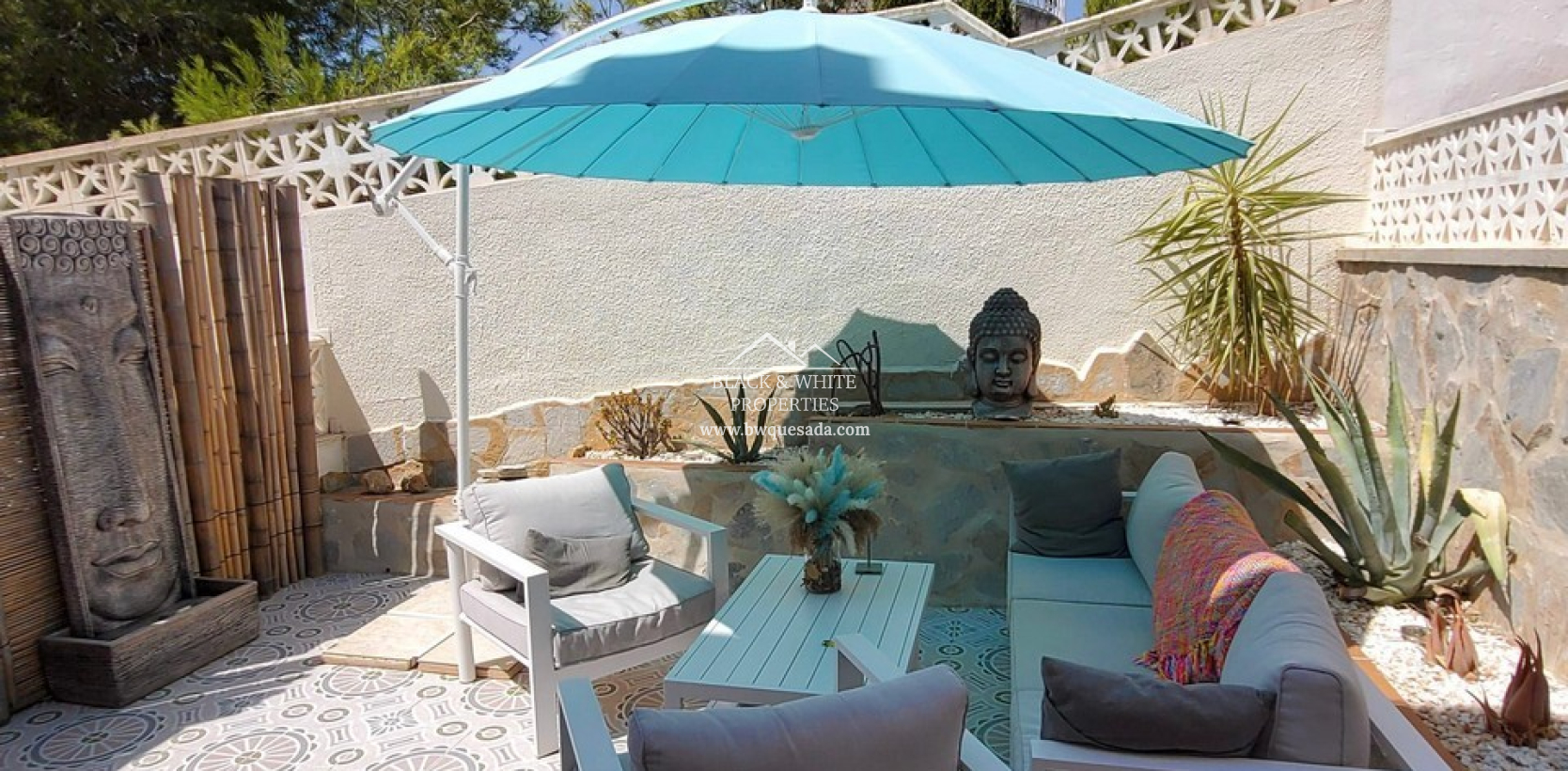 Resale - Townhouse - Ciudad Quesada - La Fiesta