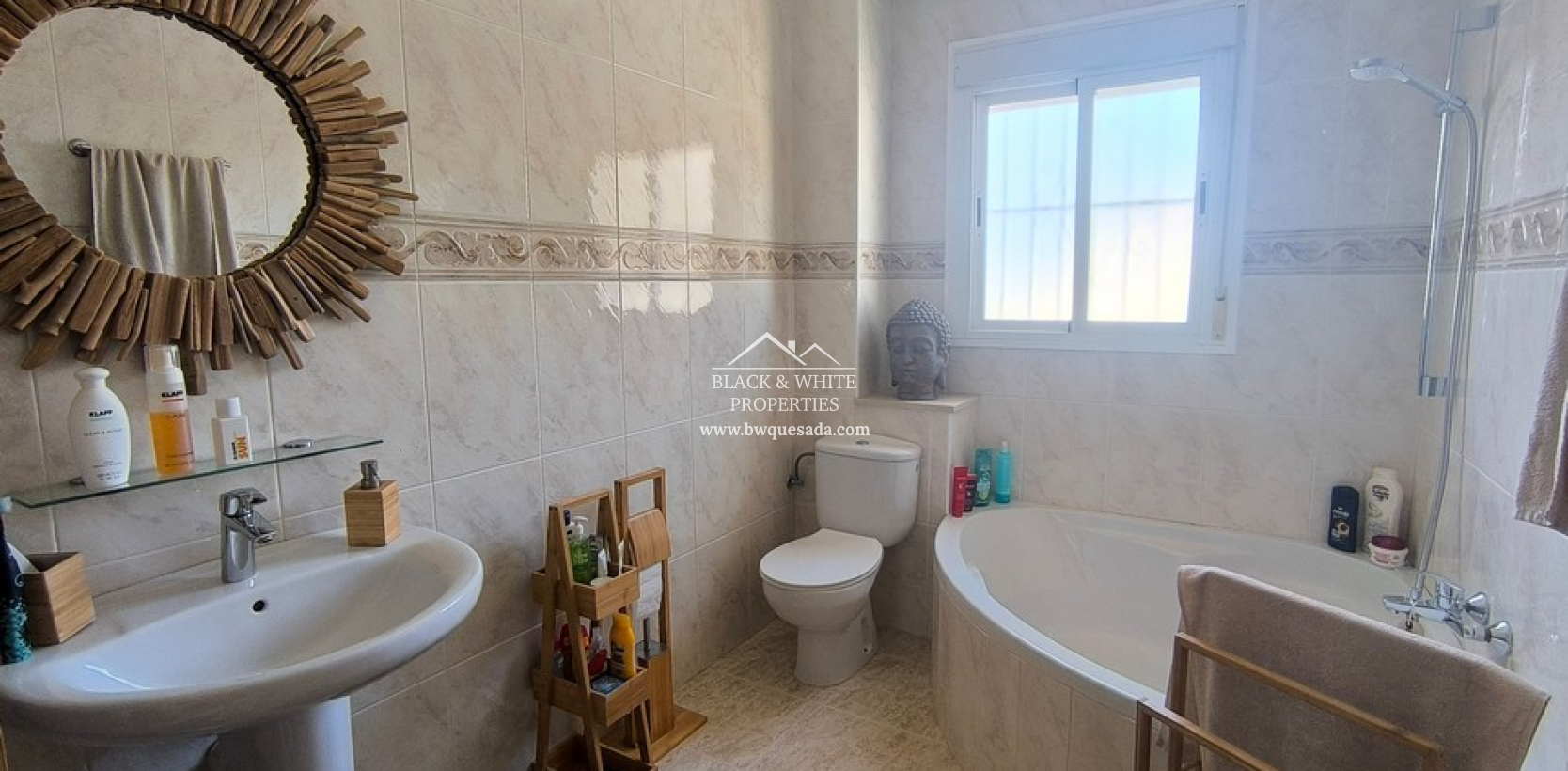 Resale - Townhouse - Ciudad Quesada - La Fiesta