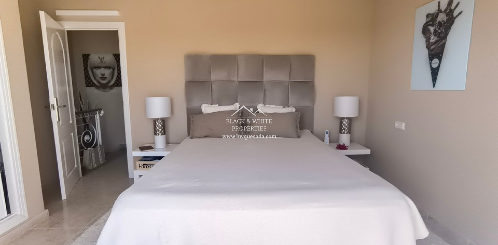 Resale - Townhouse - Ciudad Quesada - La Fiesta