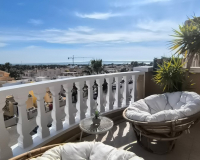 Resale - Townhouse - Ciudad Quesada - La Fiesta