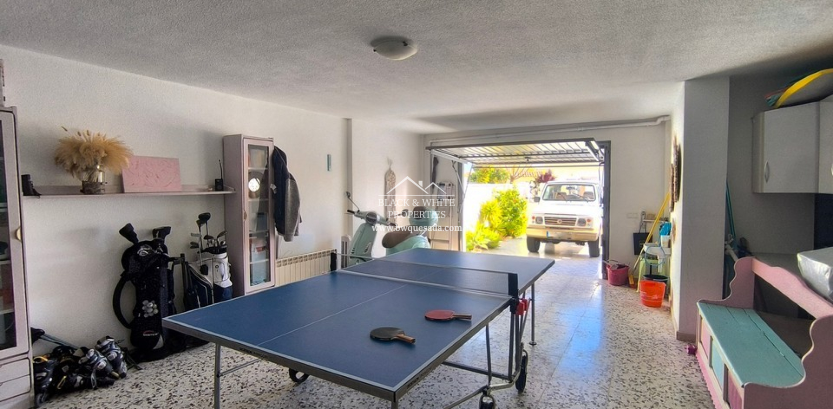 Resale - Townhouse - Ciudad Quesada - La Fiesta