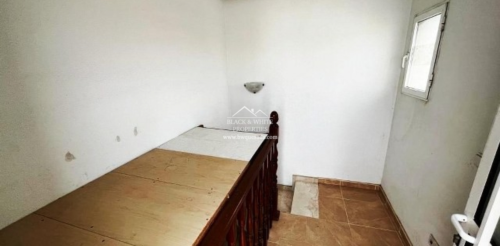 Resale - Townhouse - Ciudad Quesada