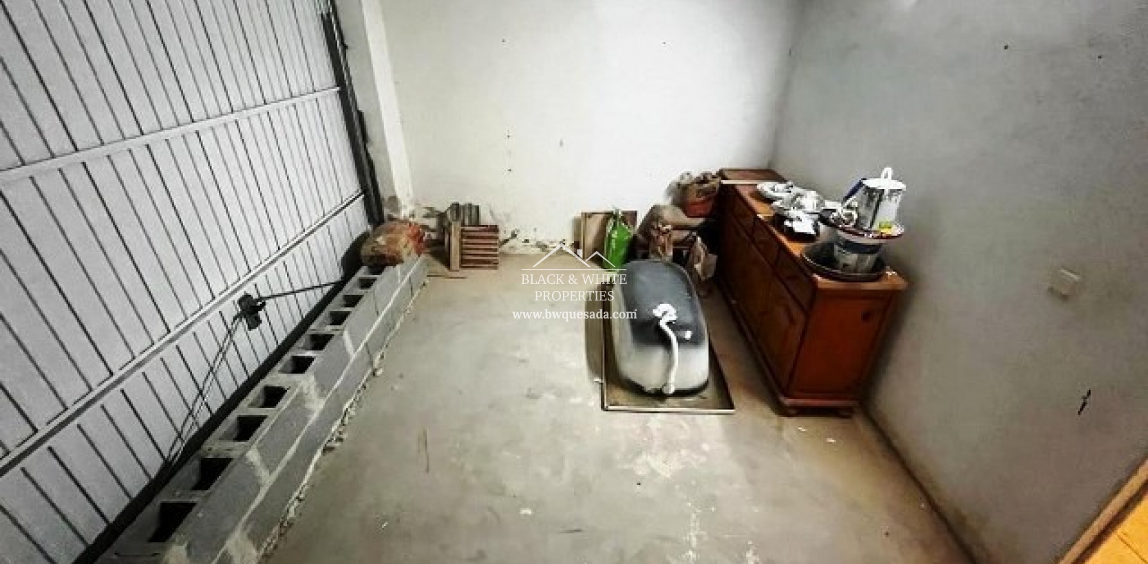 Resale - Townhouse - Ciudad Quesada