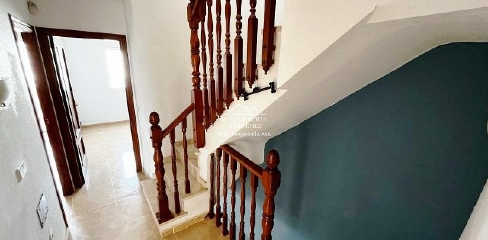 Resale - Townhouse - Ciudad Quesada