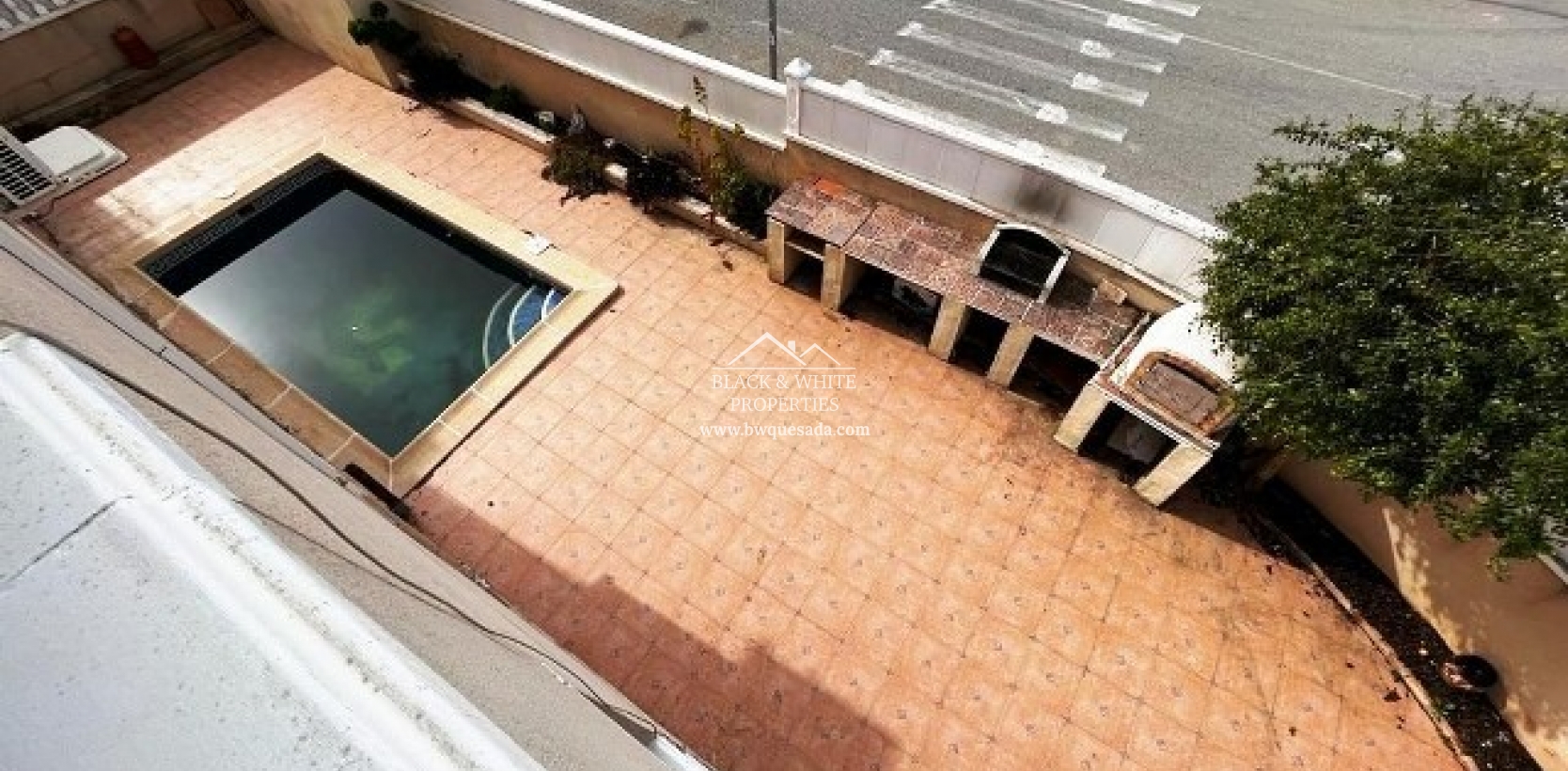 Resale - Townhouse - Ciudad Quesada