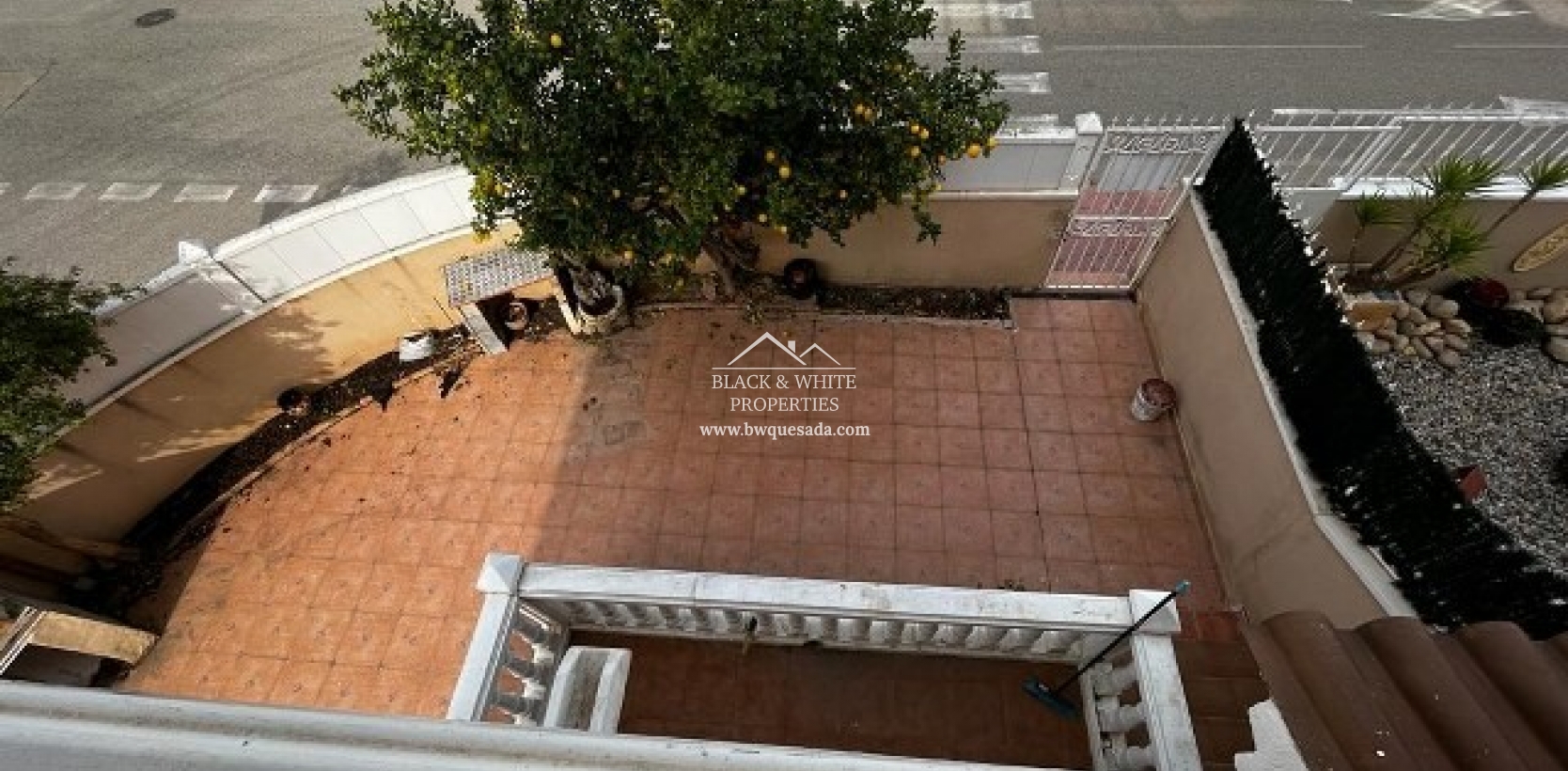 Resale - Townhouse - Ciudad Quesada