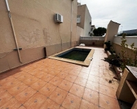 Resale - Townhouse - Ciudad Quesada