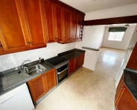 Resale - Townhouse - Ciudad Quesada