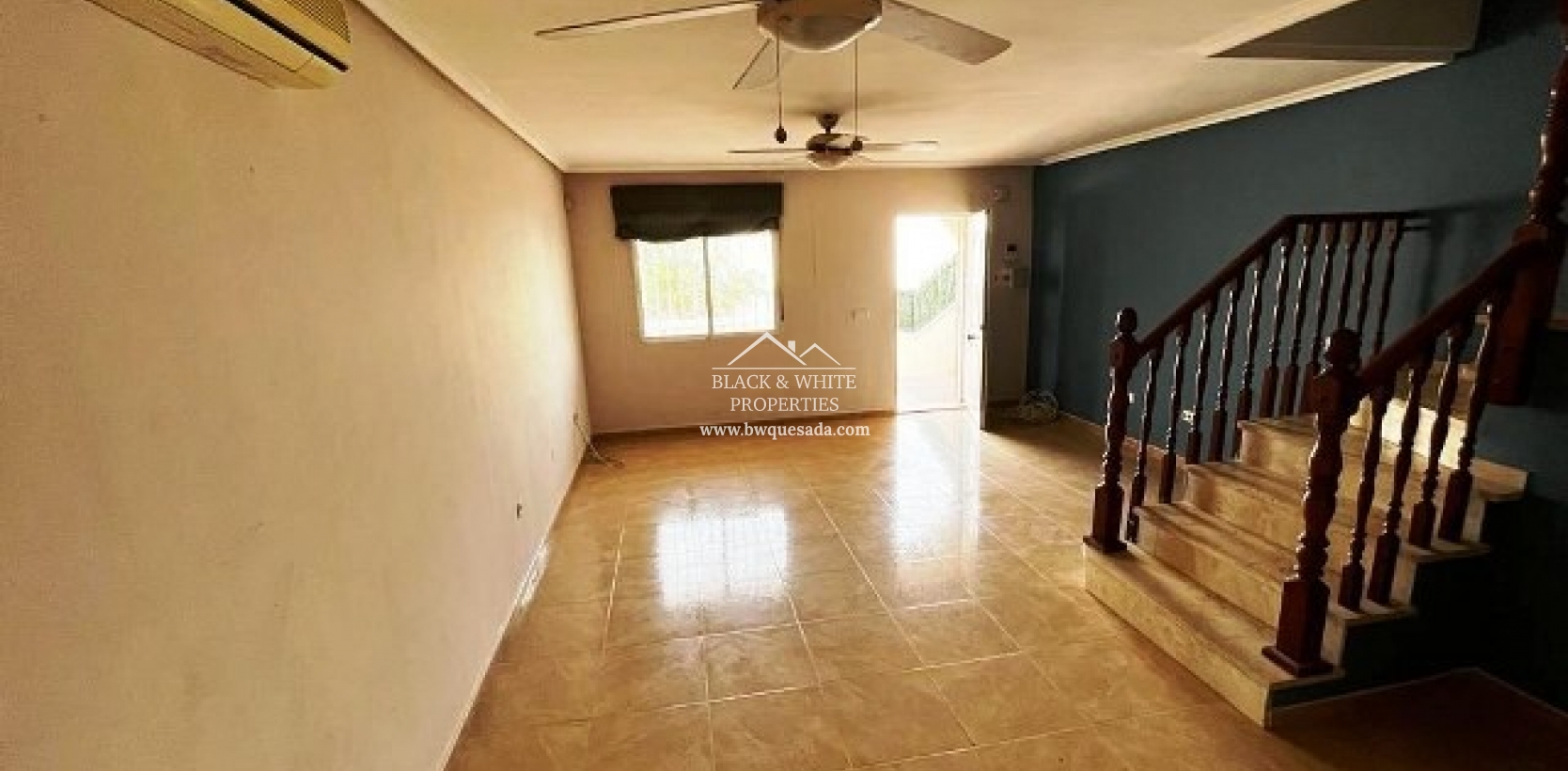 Resale - Townhouse - Ciudad Quesada