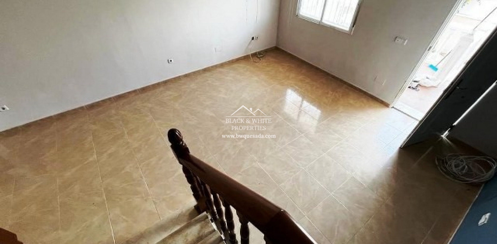 Resale - Townhouse - Ciudad Quesada