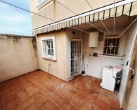 Resale - Townhouse - Ciudad Quesada