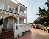 Resale - Townhouse - Ciudad Quesada