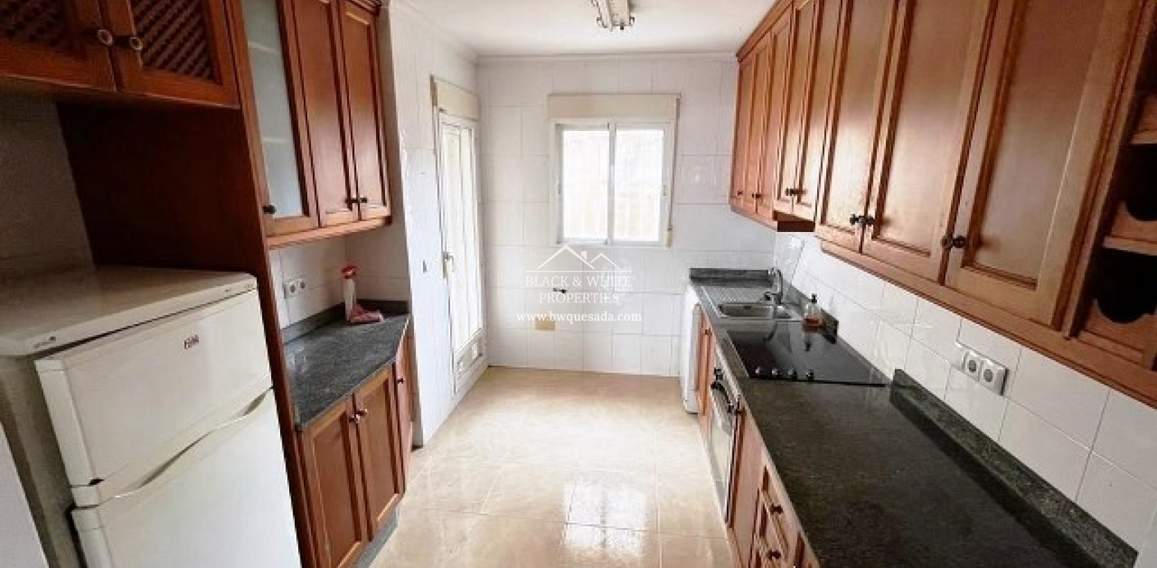 Resale - Townhouse - Ciudad Quesada