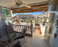 Resale - Townhouse - Ciudad Quesada