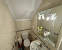 Resale - Townhouse - Ciudad Quesada