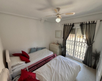 Resale - Townhouse - Ciudad Quesada