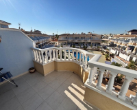 Resale - Townhouse - Ciudad Quesada