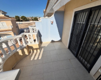 Resale - Townhouse - Ciudad Quesada