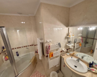 Resale - Townhouse - Ciudad Quesada