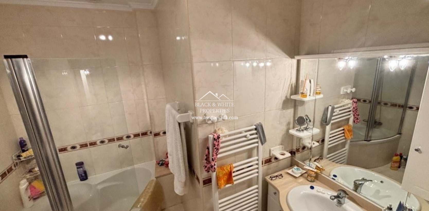 Resale - Townhouse - Ciudad Quesada