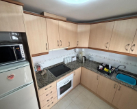 Resale - Townhouse - Ciudad Quesada