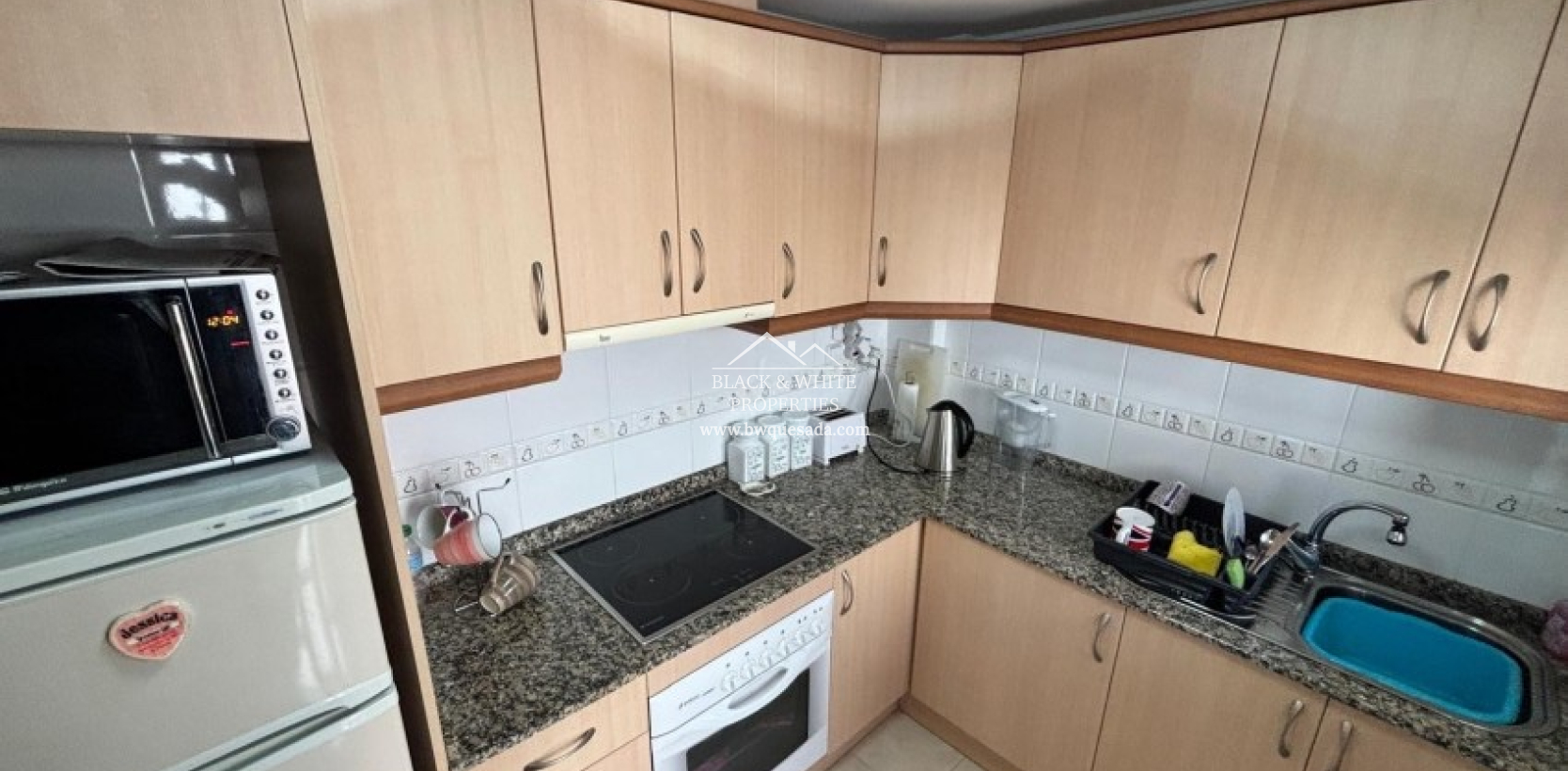 Resale - Townhouse - Ciudad Quesada