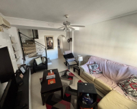 Resale - Townhouse - Ciudad Quesada