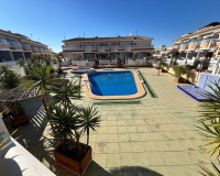 Resale - Townhouse - Ciudad Quesada