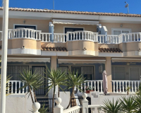 Resale - Townhouse - Ciudad Quesada