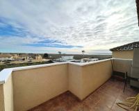 Resale - Townhouse - Ciudad Quesada