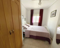 Resale - Townhouse - Ciudad Quesada