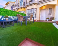 Resale - Townhouse - Guardamar del Segura - El Raso