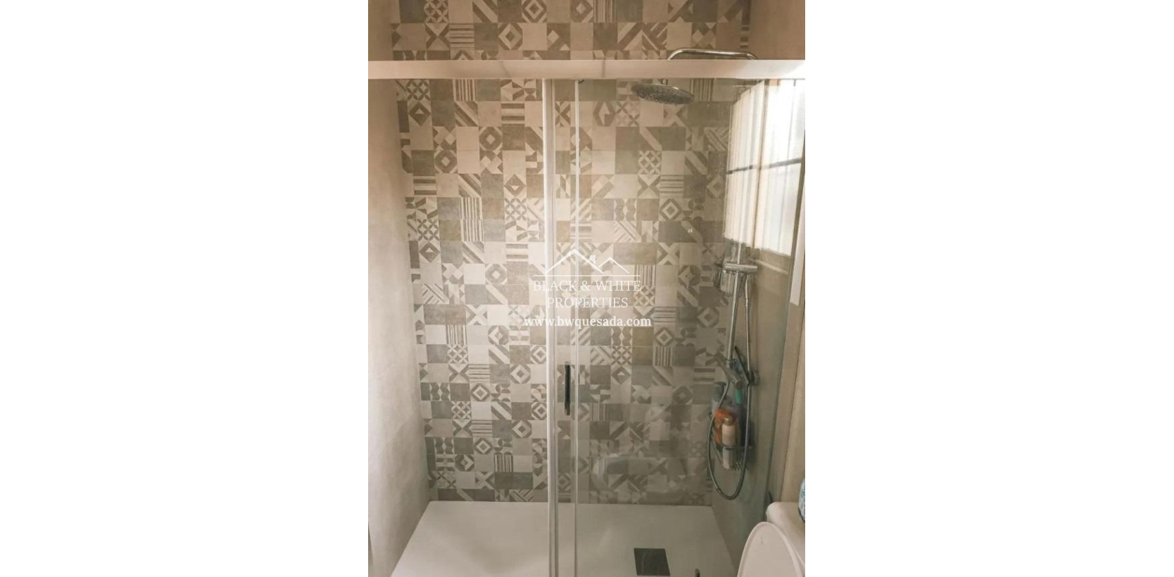 Resale - Townhouse - Guardamar del Segura - El Raso