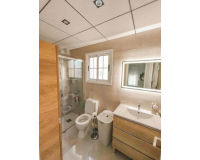 Resale - Townhouse - Guardamar del Segura - El Raso