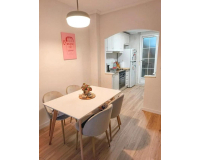 Resale - Townhouse - Guardamar del Segura - El Raso