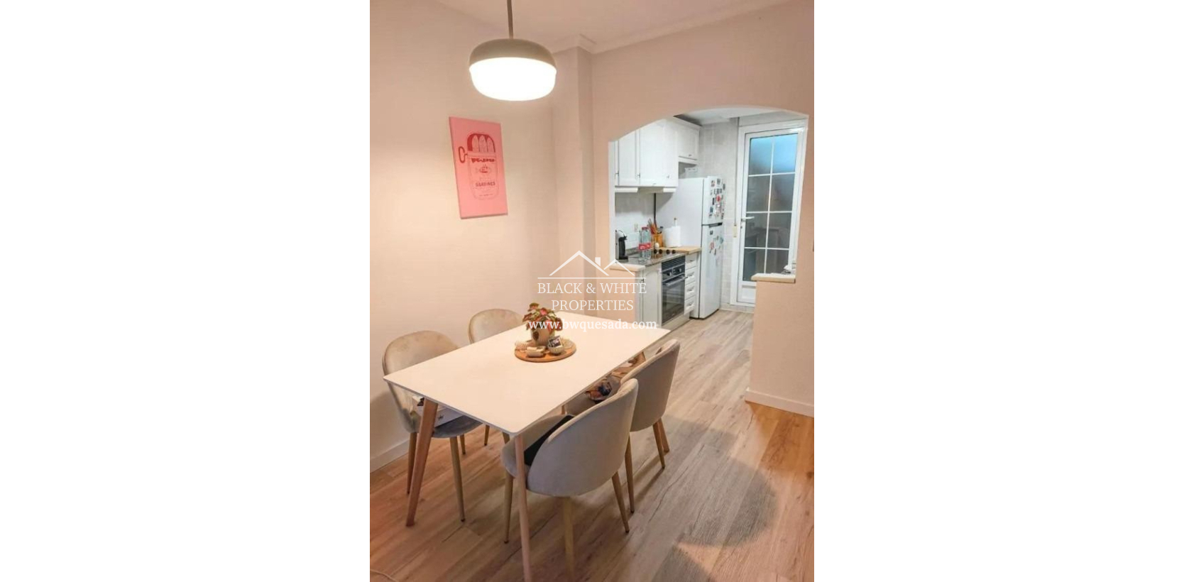 Resale - Townhouse - Guardamar del Segura - El Raso